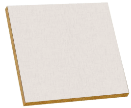 MDF MILANO 2F 15MM