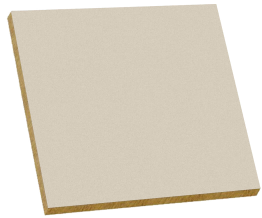 MDF KASHMIR 2F 15MM