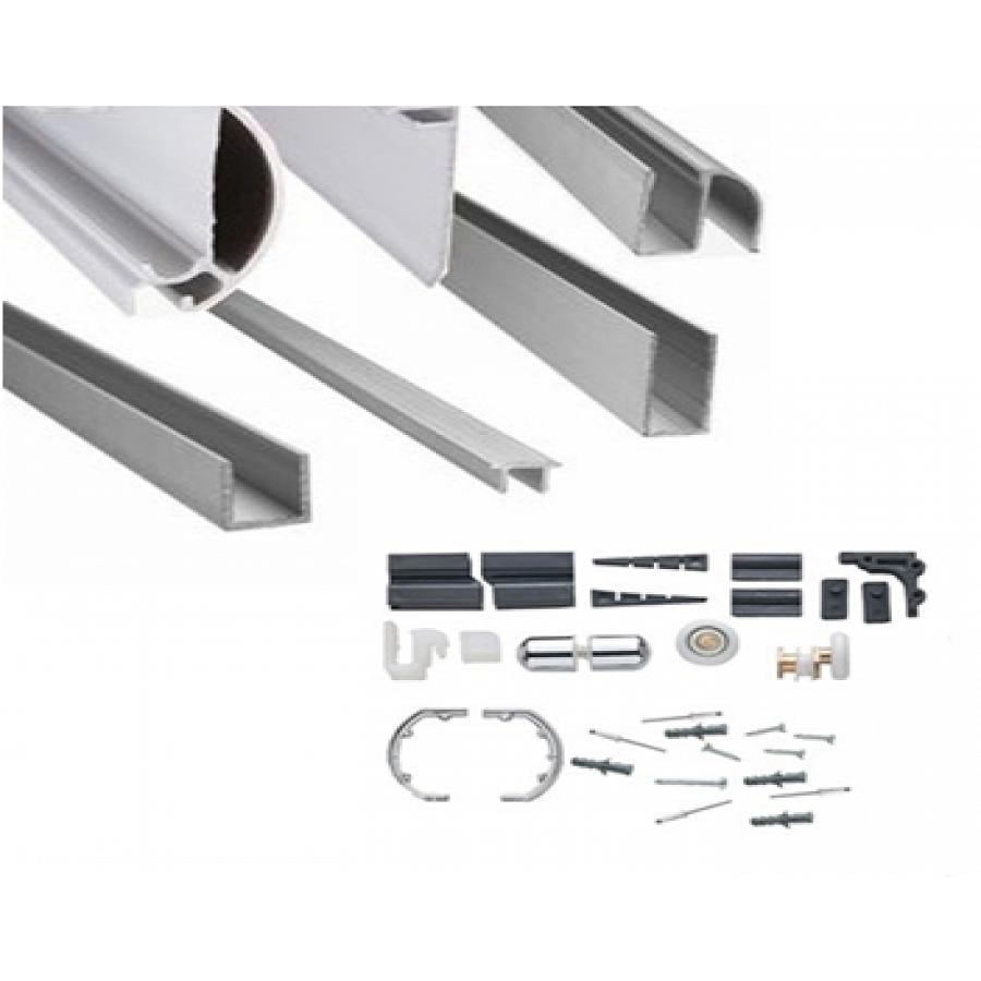 KIT BOX CRO BF1 8MMX120CM