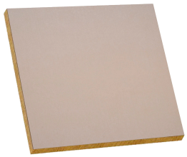 MDF CAFELATTE 2F 18MM