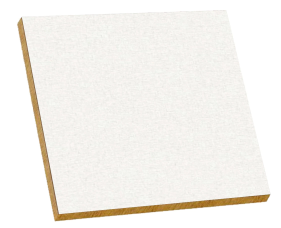 MDF NEVADA 2F 18MM