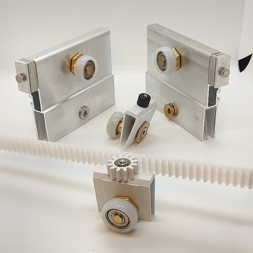 ACESSORIO PARA VERSATIK VT3 PTO