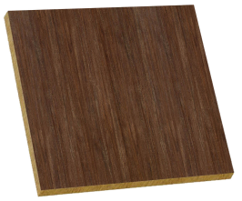 MDF IMBUIA TERRA 2F 15MM