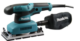 LIXADEIRA ORBITAL 190W 127V  BO3710