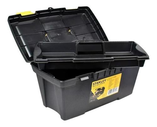 CAIXA DE FERRAMENTAS 19” SIMPLES