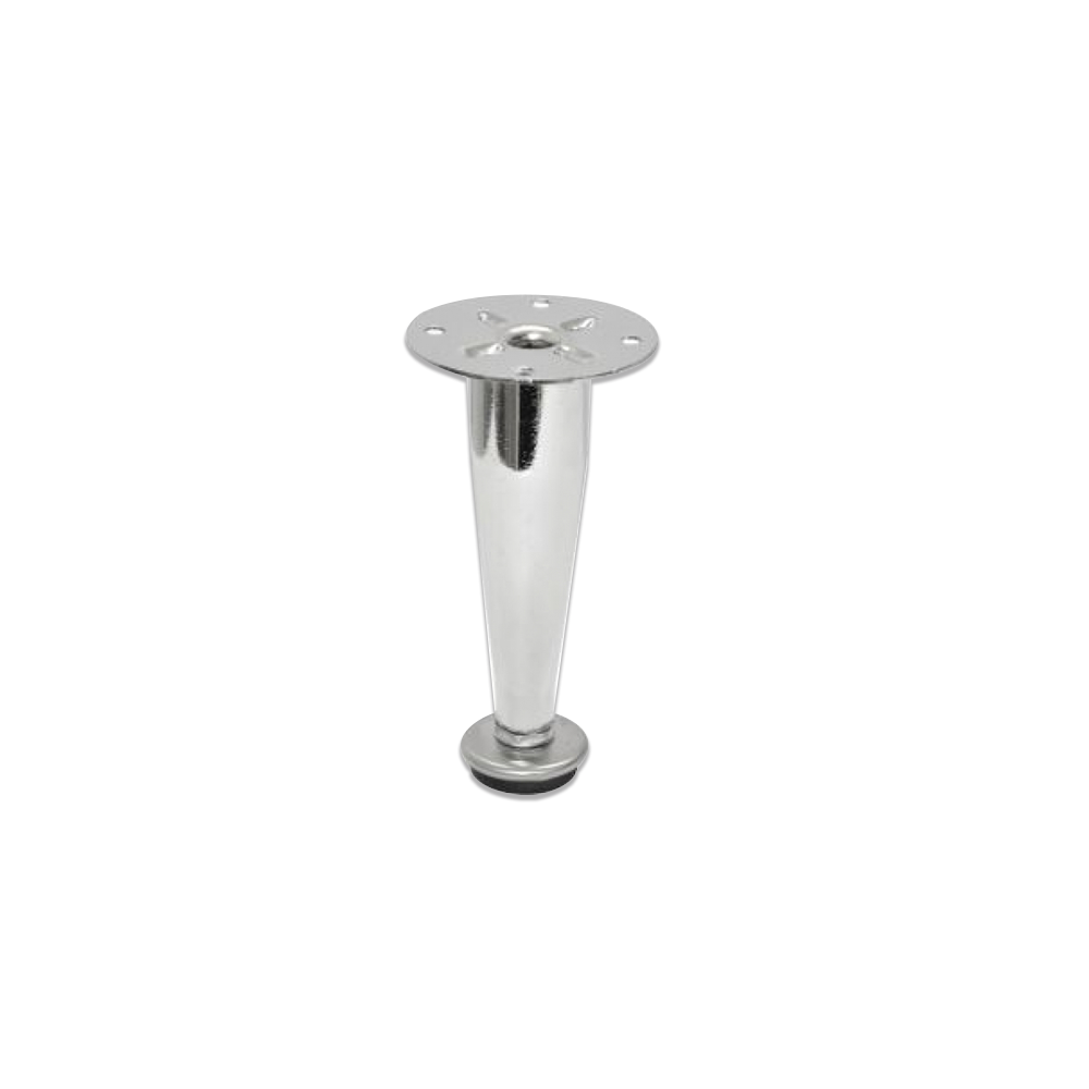 PE DE MOVEL CRO CONICO S-005 100MM