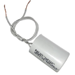 AUTO CAPACITOR 12UF 250V 10001036