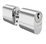 CILINDRO 601/603/901 74MM BUZ CROMADO