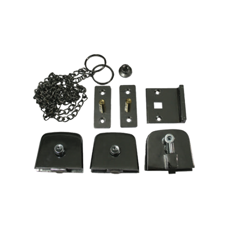 FV KIT 6 CRO BASCULANTE PORTA JAN 10PCS
