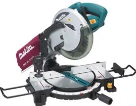 SERRA DE ESQUADRIA 10” MLS100-110V 1500W