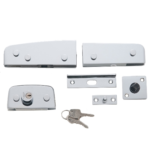 FV KIT 1 CRO P PORTA PIVOTANTE C 6 PCS