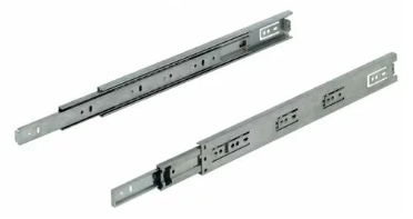 CORREDICA TELESC MINI LIGHT 300MM