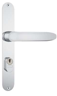 FECHADURA 603/11 G ESP BRANCO