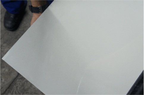FORMICA BRANCO BRI 125X308 PP-60