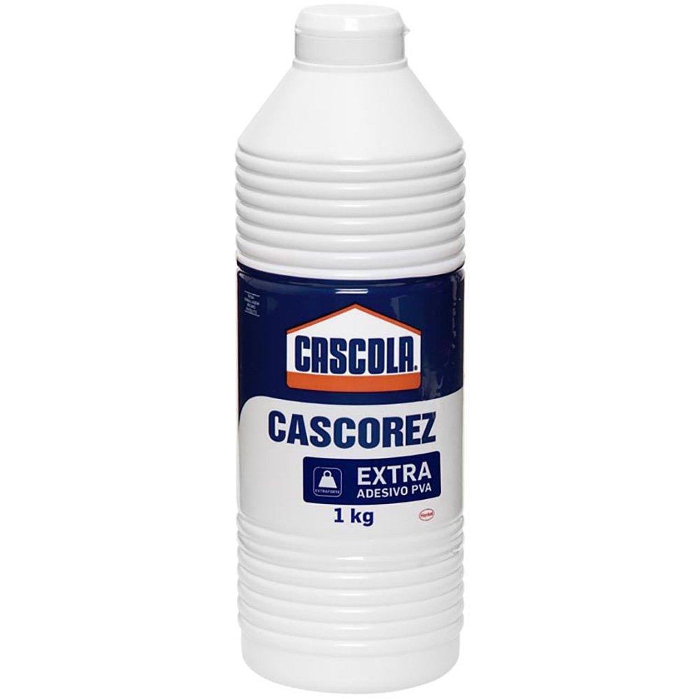 COLA BRANCA 1KG