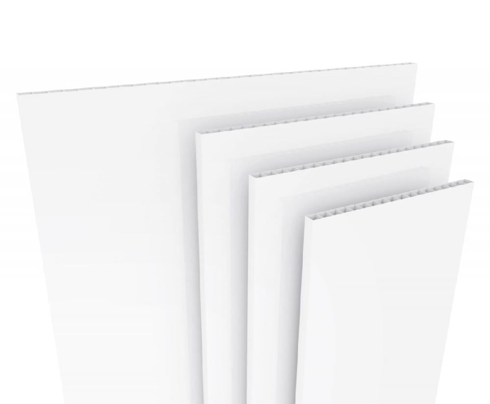 PAINEL DIV PVC 2.10X1.20X35MM BCO