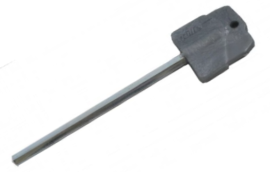 AUTO CHAVE MANUAL DLZ GATTER 10001068