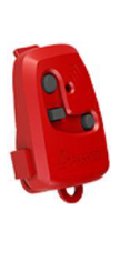 AUTO TRANSMISSOR VERMELHO 3C