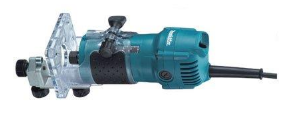 TUPIA LAMINAD. 6MM 530W 220V  3709