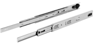 CORREDICA TELESC TOQUE 450MM