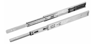 CORREDICA TELESC MINI LIGHT 350MM