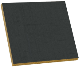 MDF METALLIC ONIX 2F 18MM